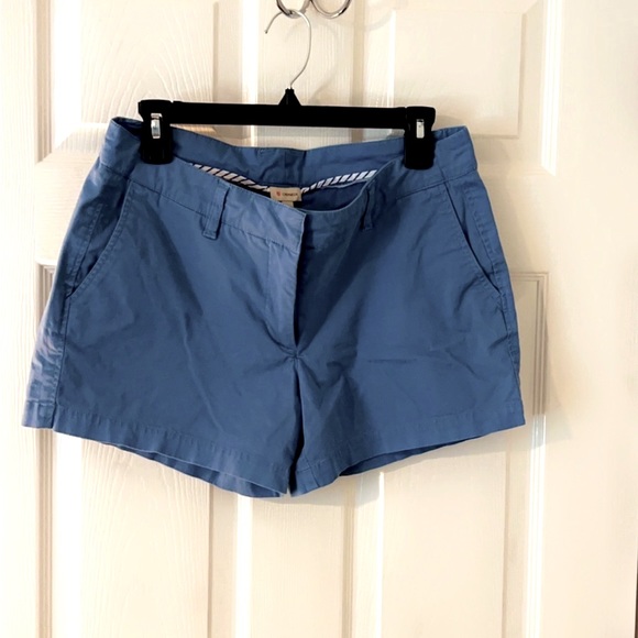 Blue Daniel Cremieux Shorts - Picture 1 of 1